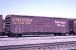 Southern Pacific DD box SP #242130